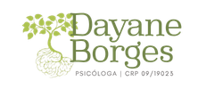 Dayane Borges Psicóloga particular online especialista em Autoestima, relacionamento e dependência emocional.